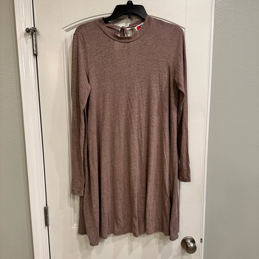 Free People Beach Dress